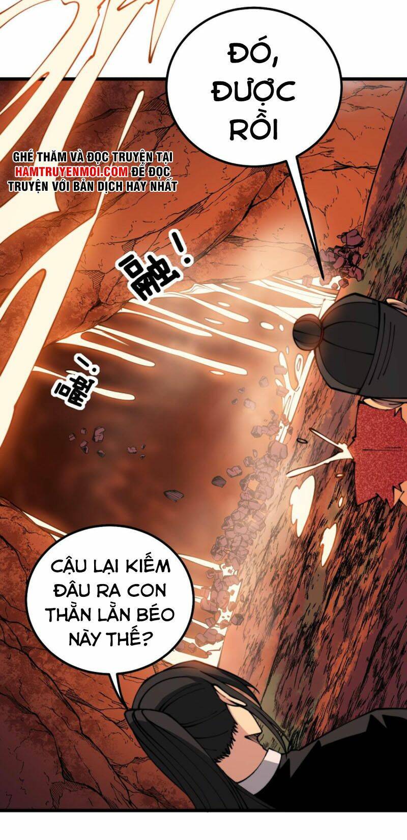 Độc Thủ Vu Y: Chapter 304