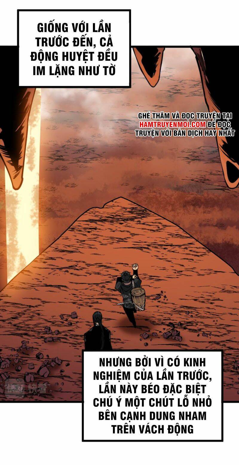Độc Thủ Vu Y: Chapter 304