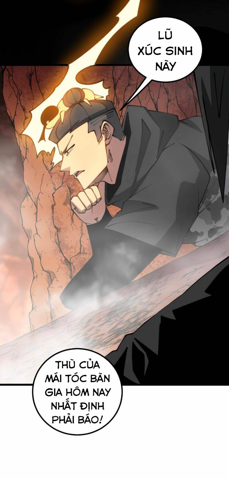 Độc Thủ Vu Y: Chapter 304