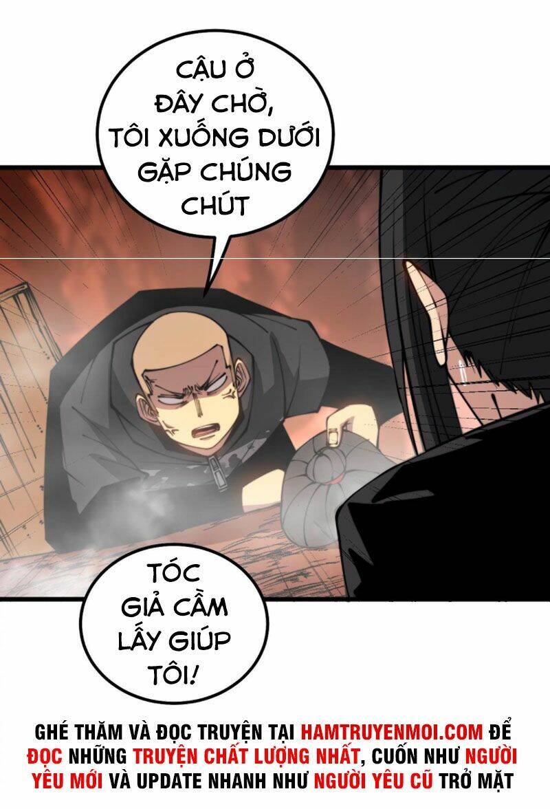 Độc Thủ Vu Y: Chapter 304