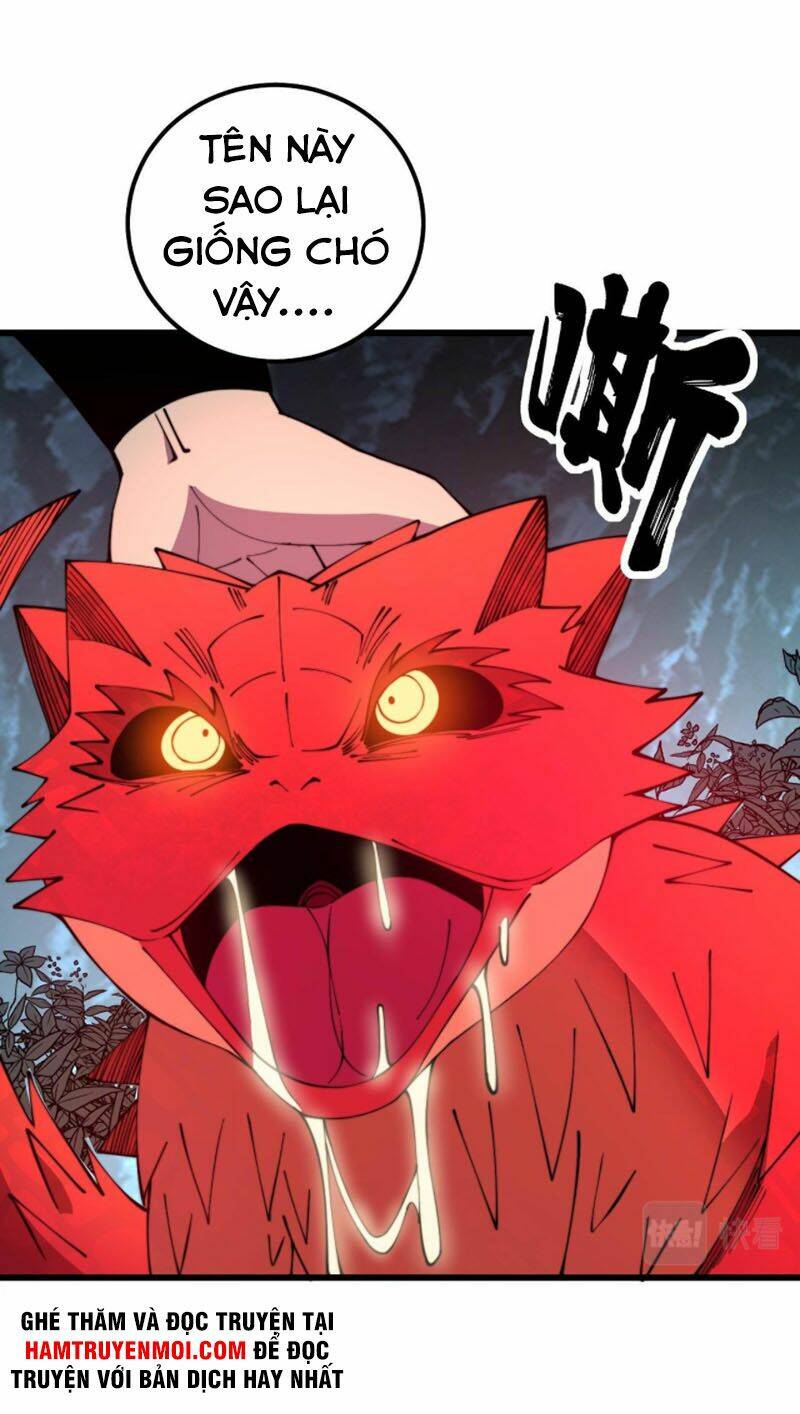 Độc Thủ Vu Y: Chapter 304