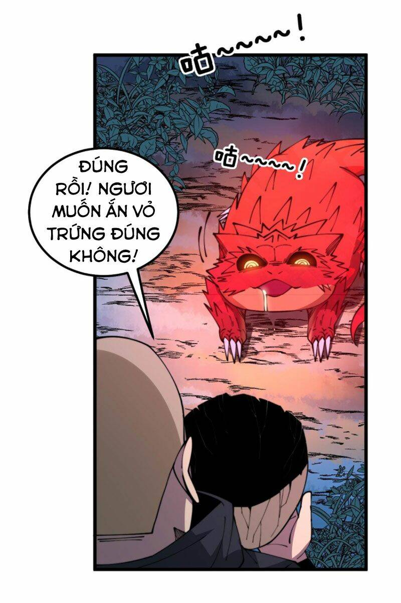 Độc Thủ Vu Y: Chapter 304