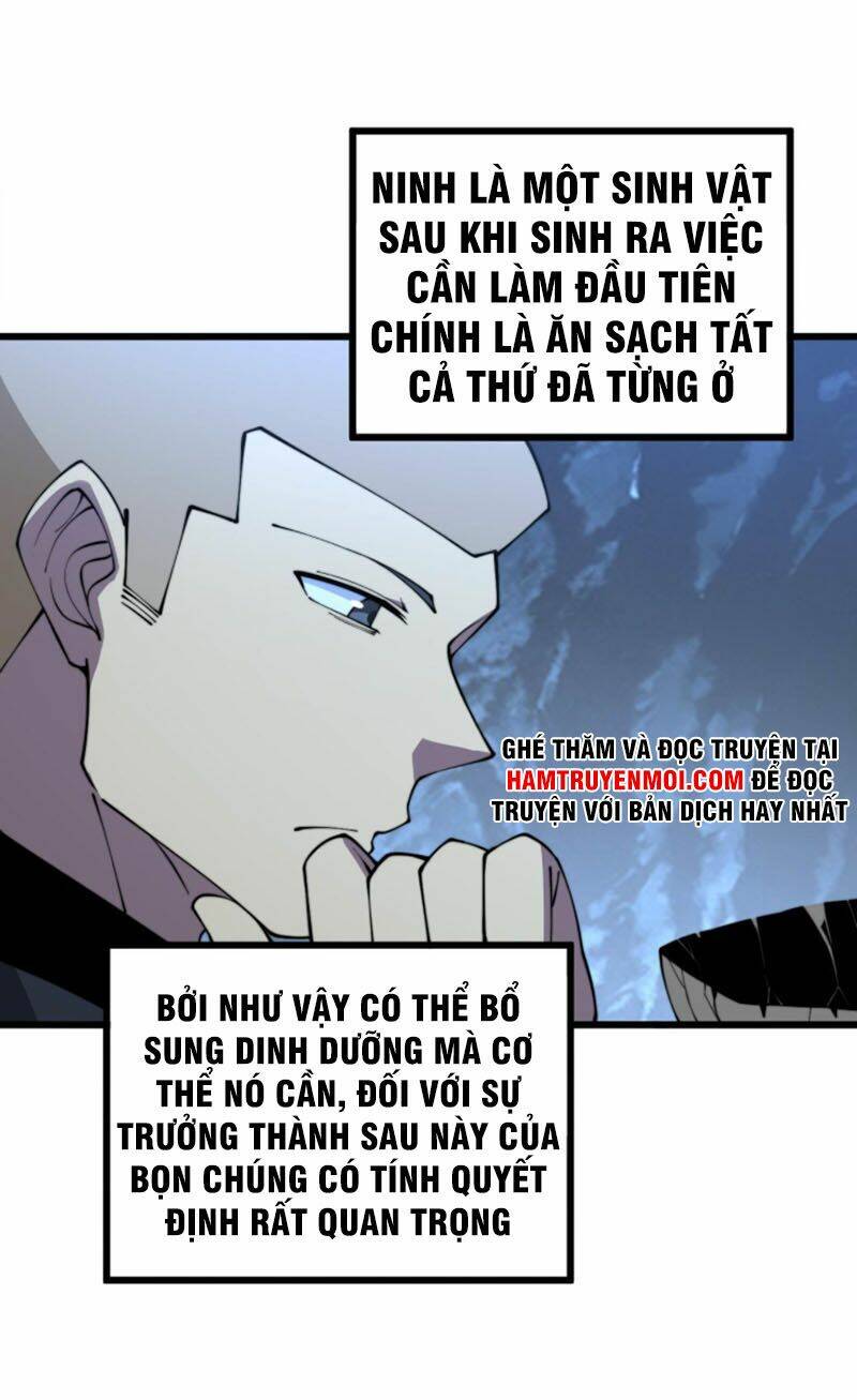 Độc Thủ Vu Y: Chapter 304