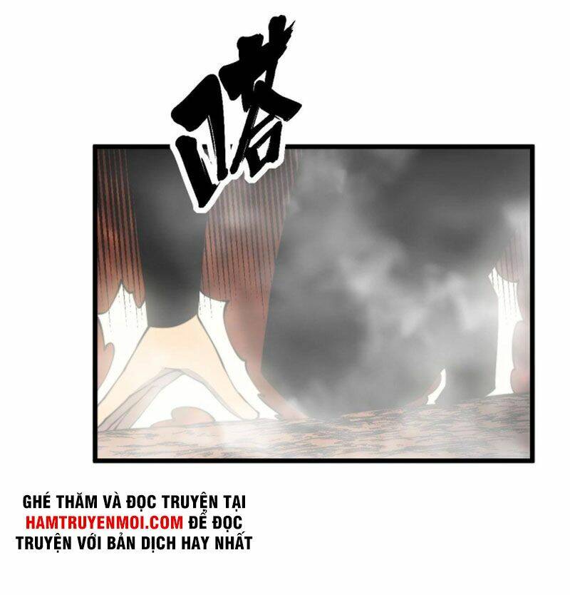 Độc Thủ Vu Y: Chapter 305