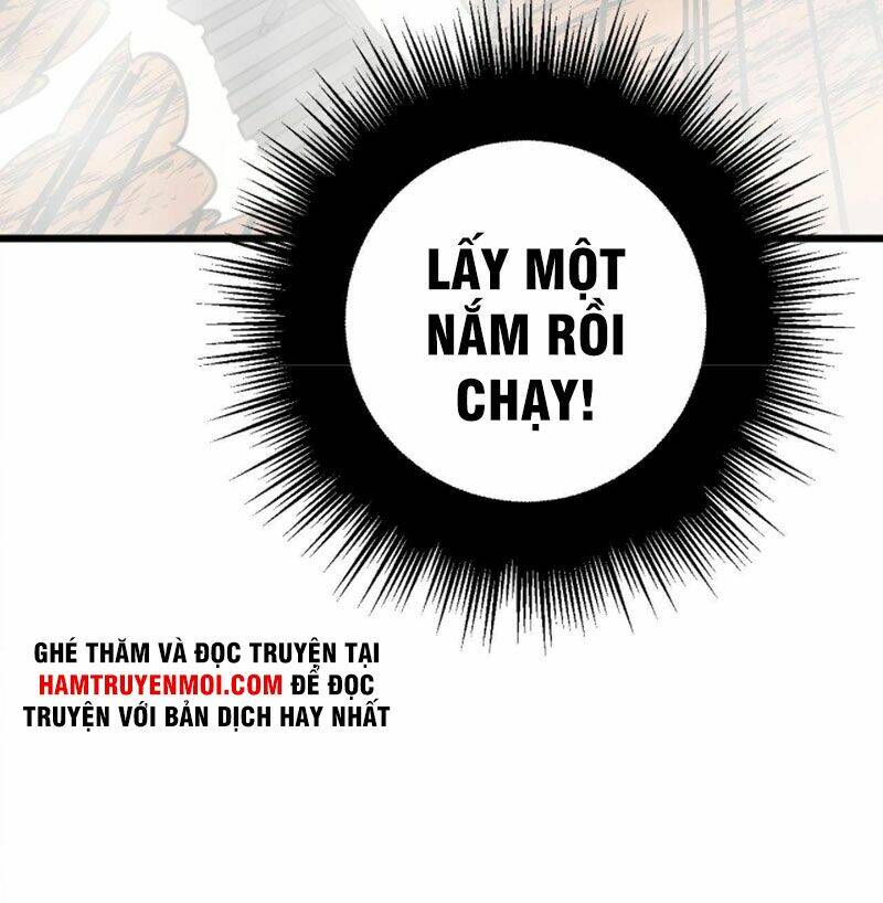 Độc Thủ Vu Y: Chapter 305