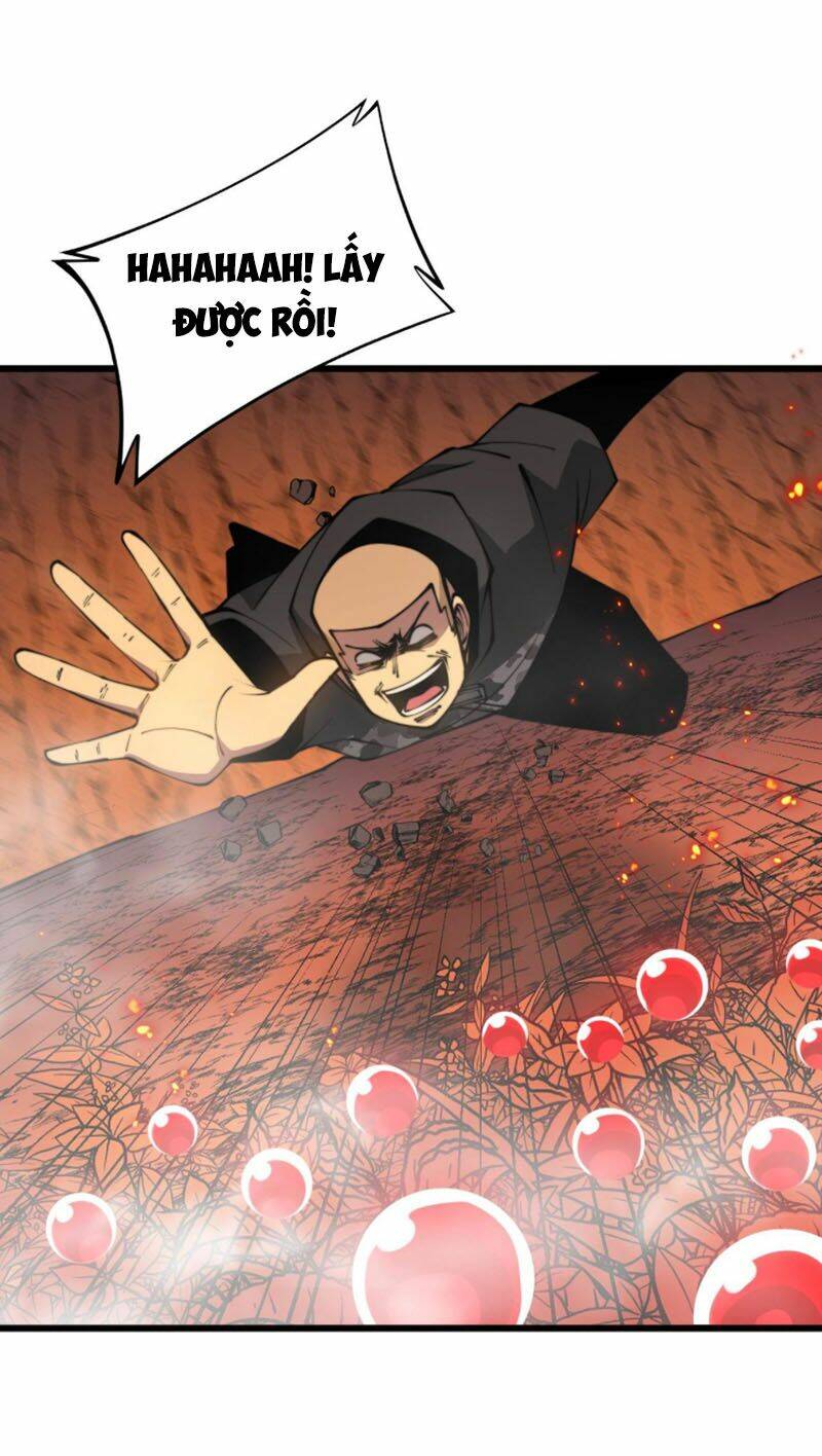 Độc Thủ Vu Y: Chapter 305