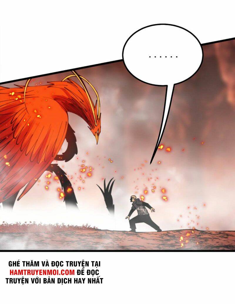Độc Thủ Vu Y: Chapter 305