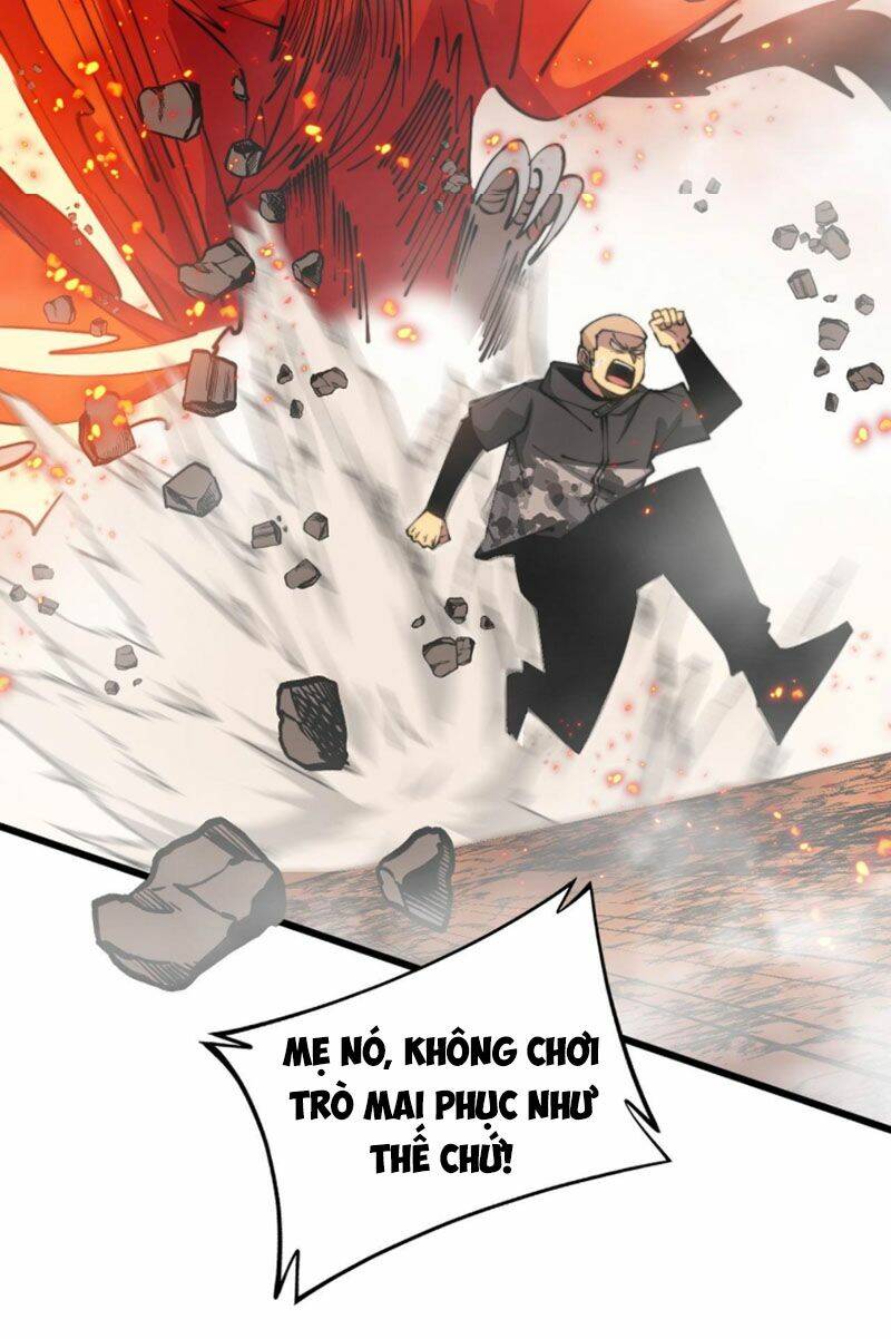 Độc Thủ Vu Y: Chapter 305