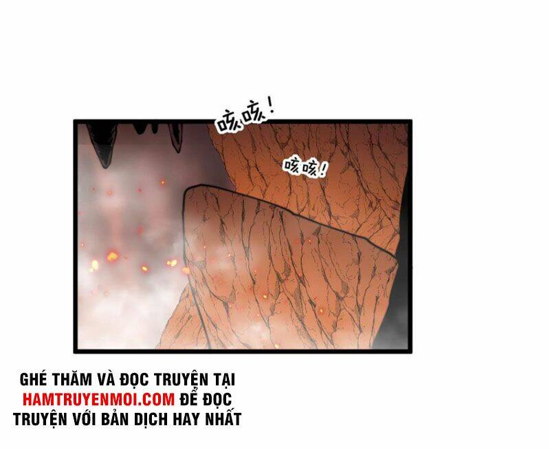 Độc Thủ Vu Y: Chapter 305
