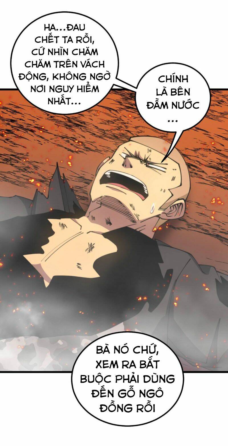 Độc Thủ Vu Y: Chapter 305