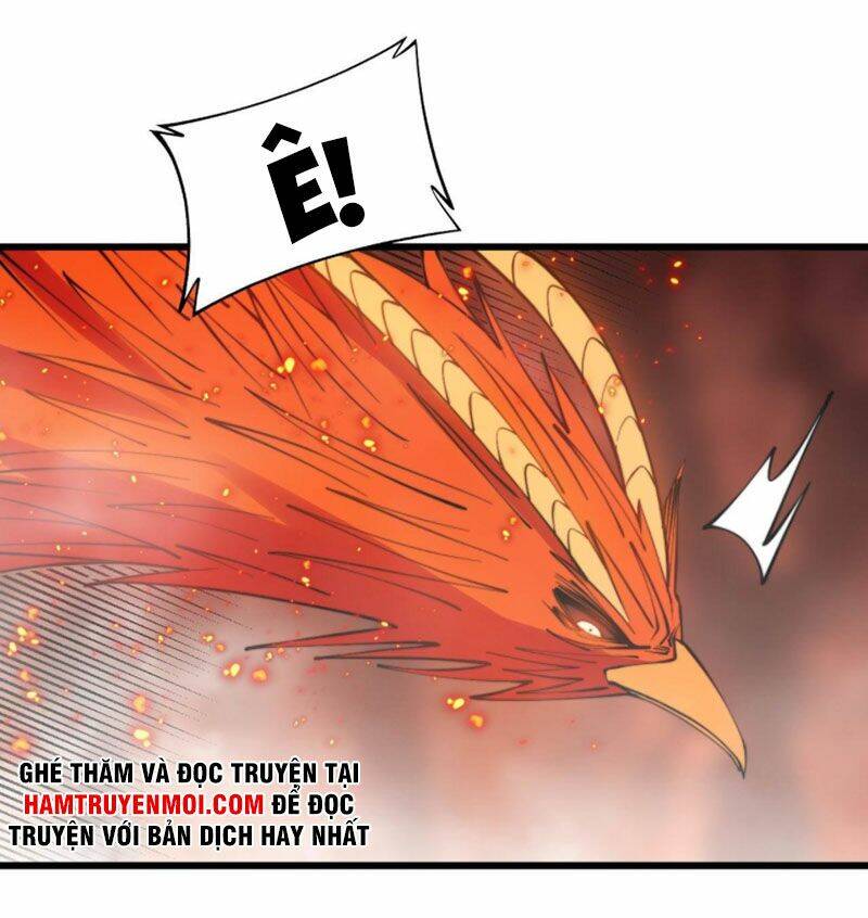 Độc Thủ Vu Y: Chapter 305