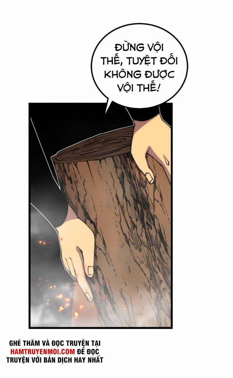 Độc Thủ Vu Y: Chapter 305
