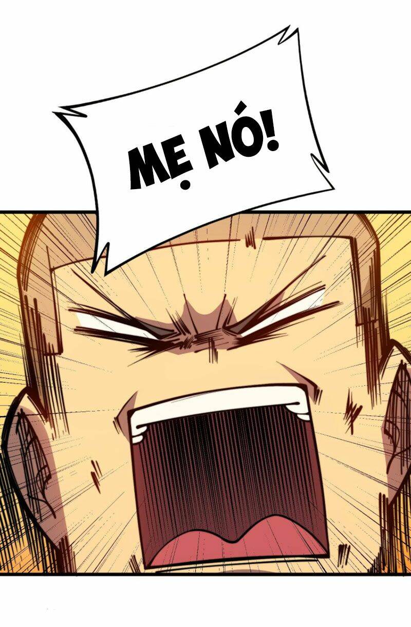 Độc Thủ Vu Y: Chapter 305