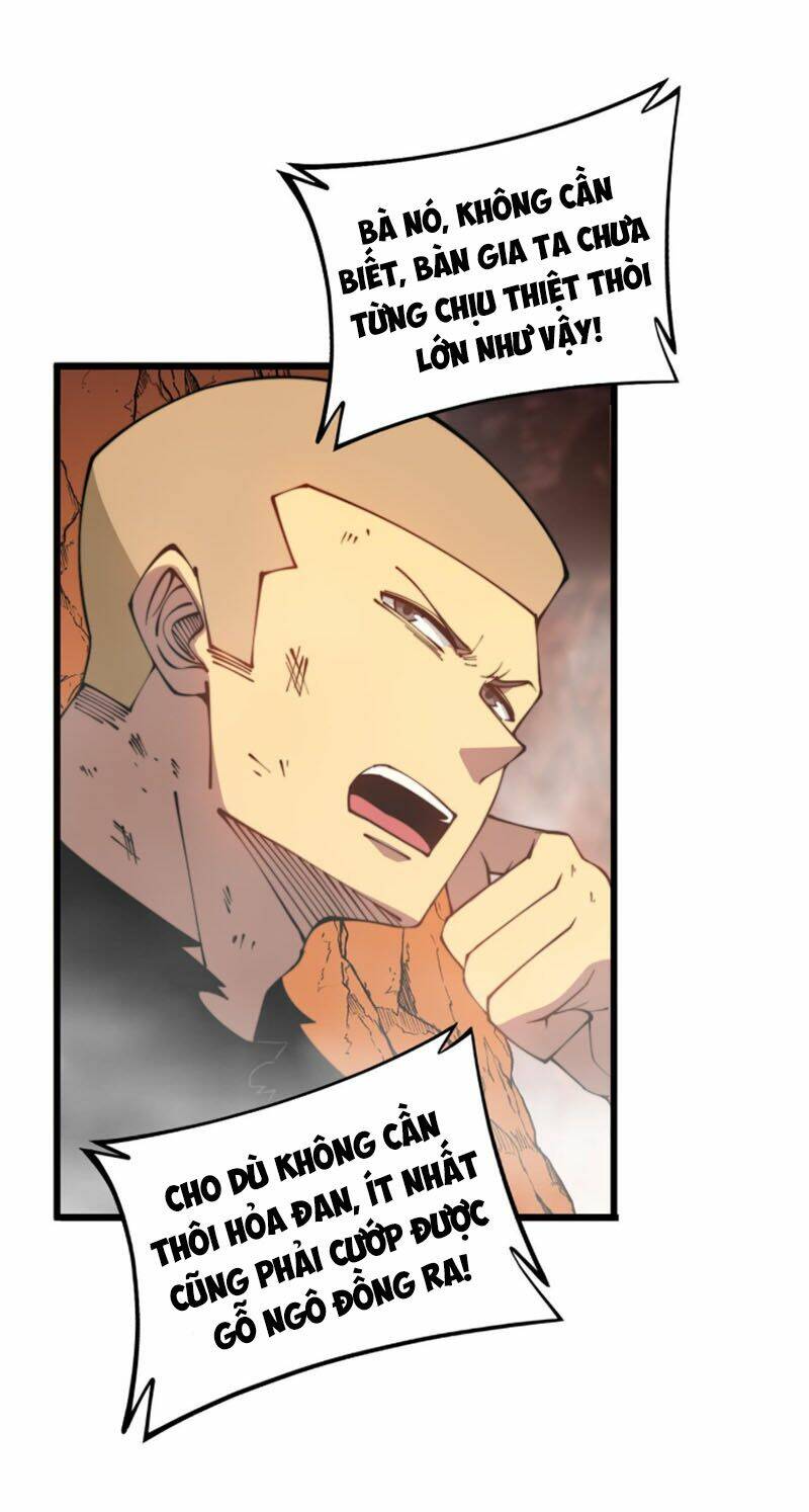 Độc Thủ Vu Y: Chapter 305