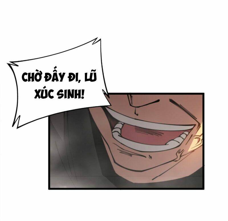 Độc Thủ Vu Y: Chapter 305
