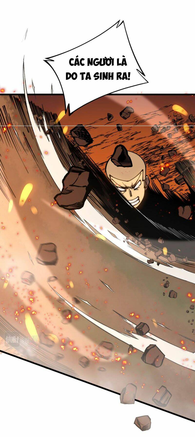 Độc Thủ Vu Y: Chapter 305
