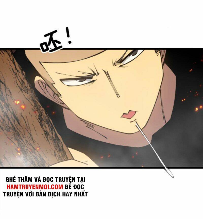 Độc Thủ Vu Y: Chapter 305