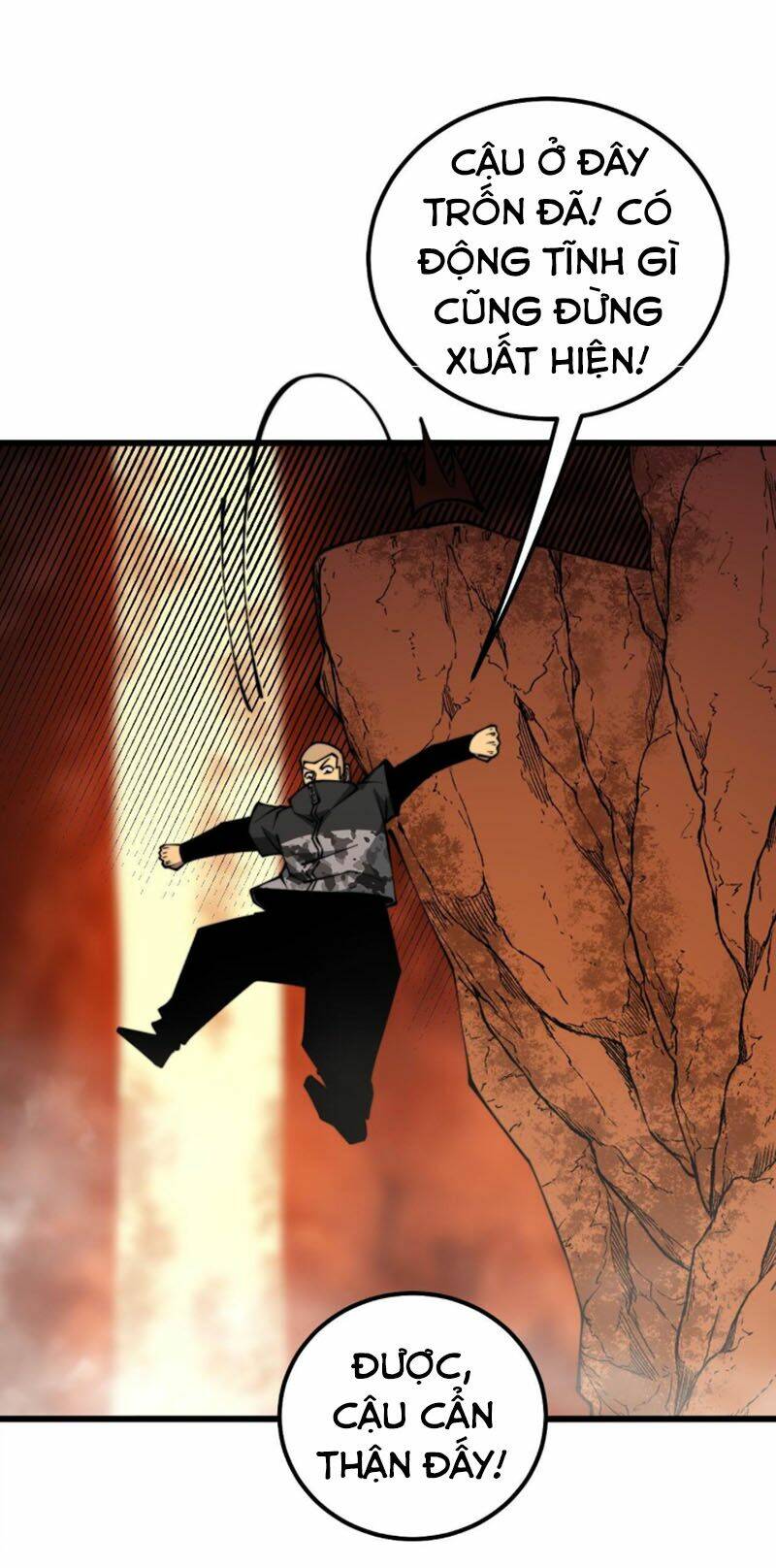Độc Thủ Vu Y: Chapter 305