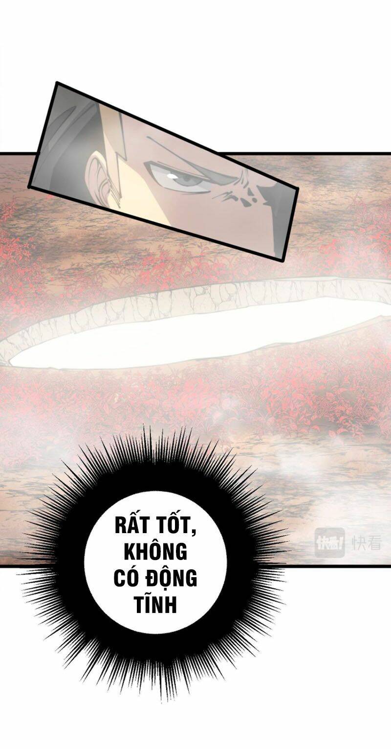 Độc Thủ Vu Y: Chapter 305