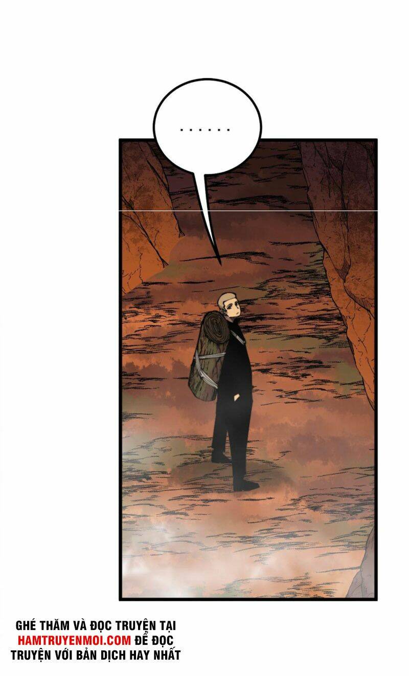 Độc Thủ Vu Y: Chapter 307