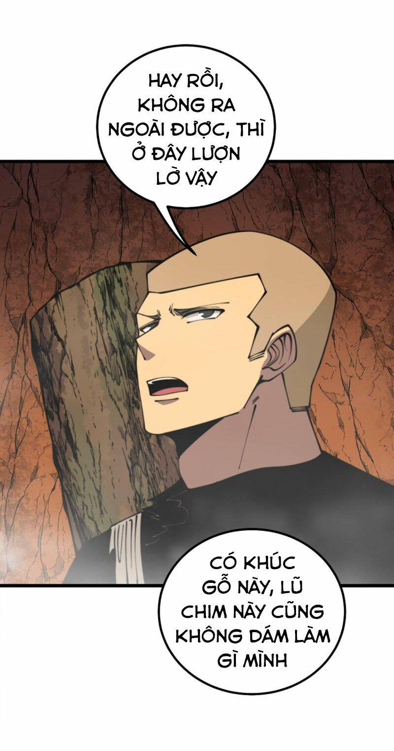 Độc Thủ Vu Y: Chapter 307