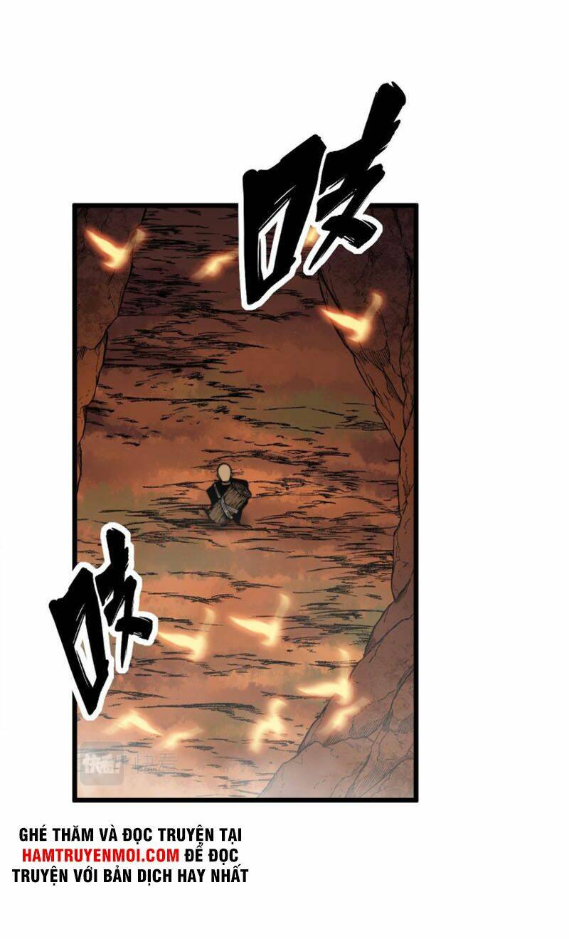 Độc Thủ Vu Y: Chapter 307