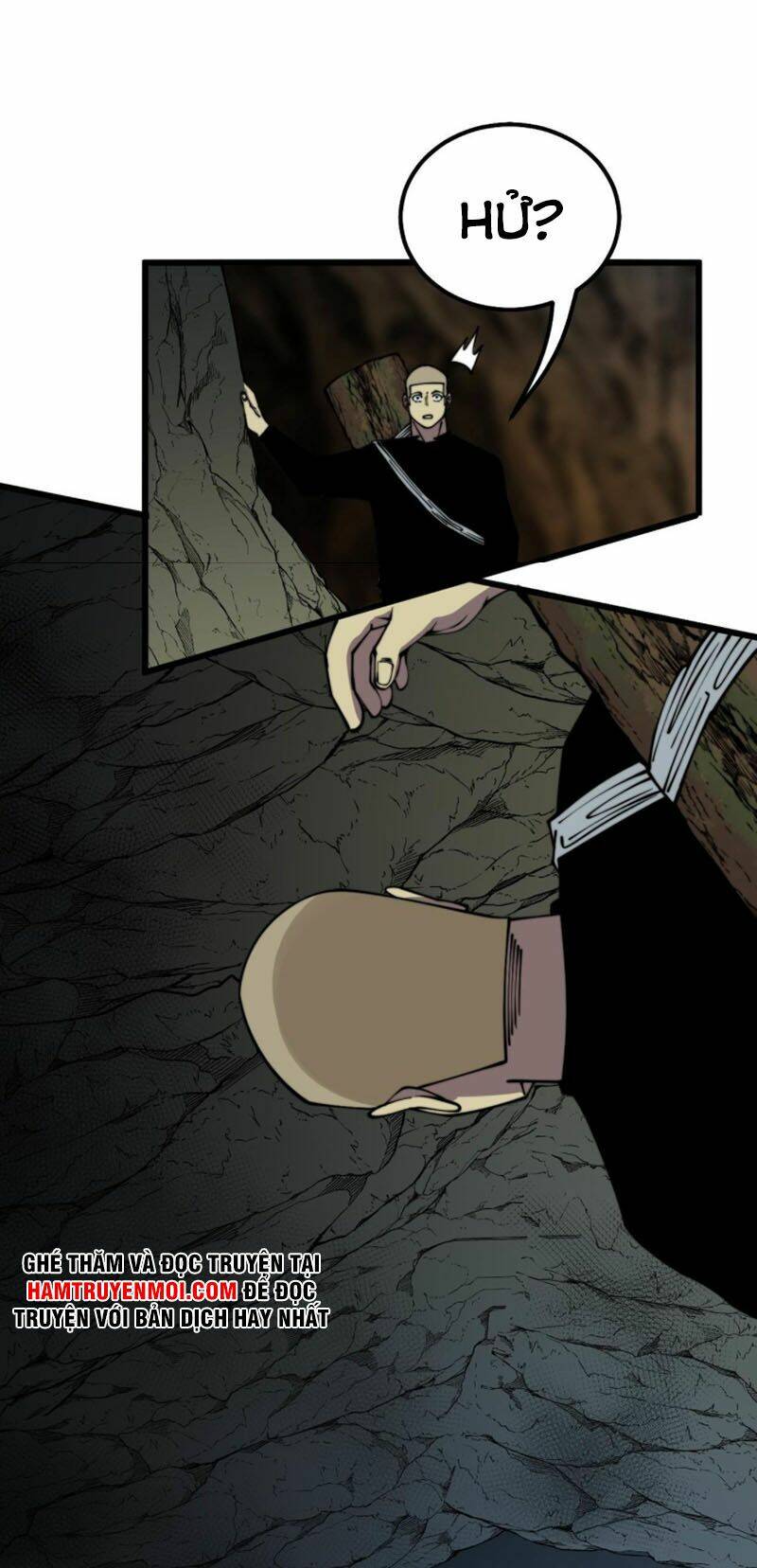 Độc Thủ Vu Y: Chapter 307