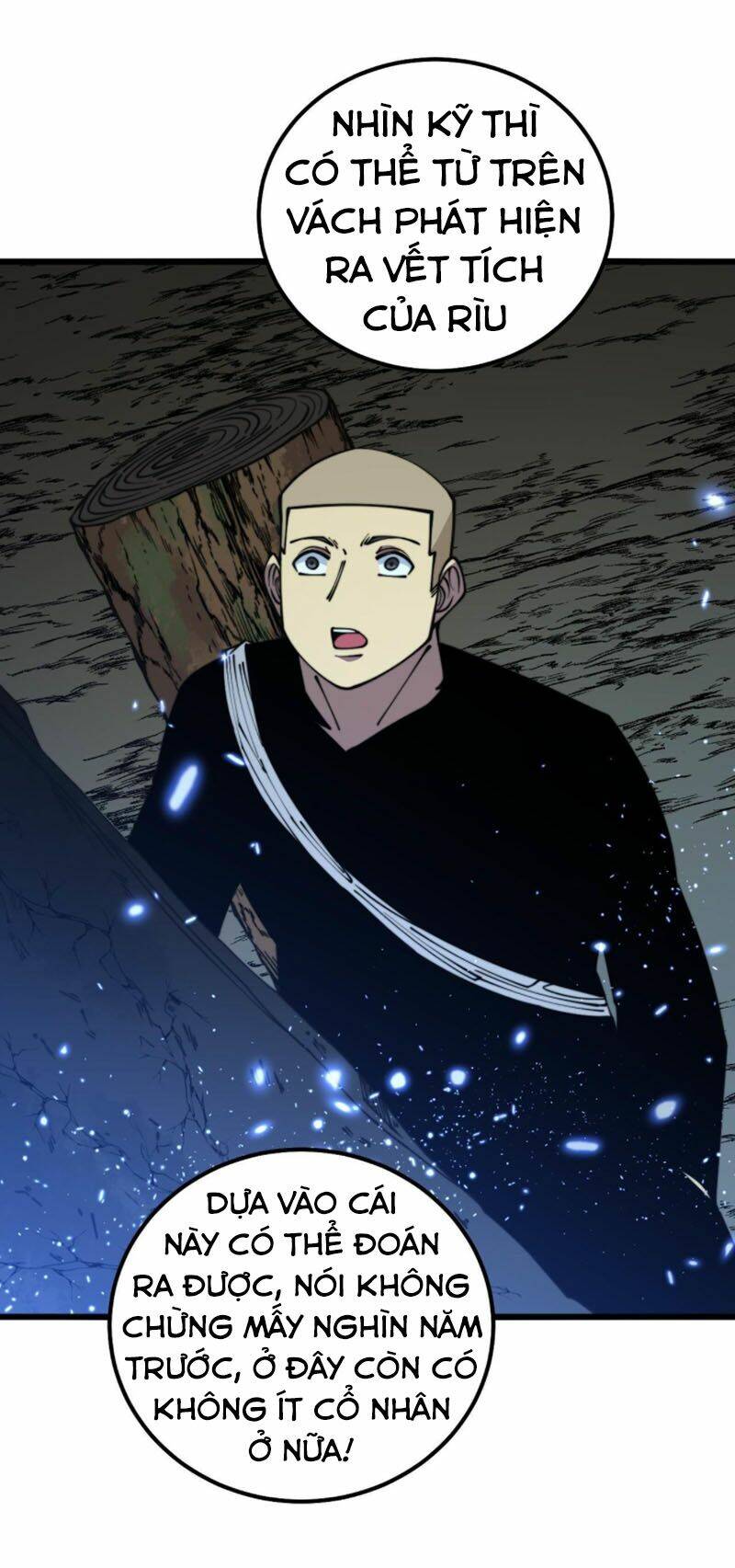 Độc Thủ Vu Y: Chapter 307