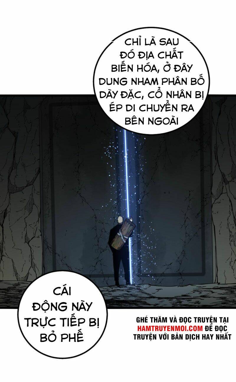 Độc Thủ Vu Y: Chapter 307