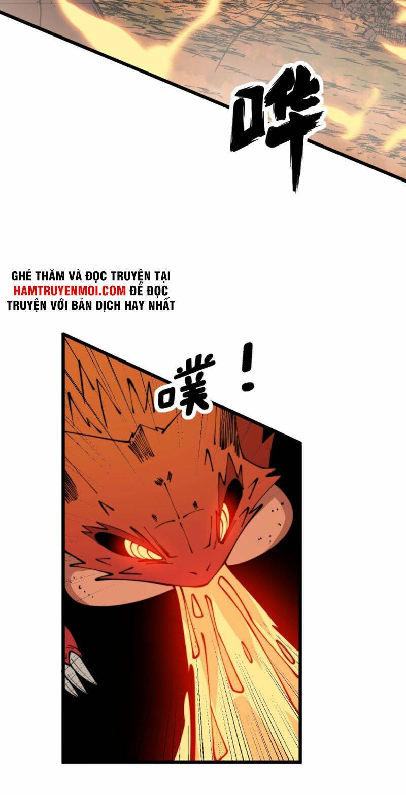 Độc Thủ Vu Y: Chapter 307