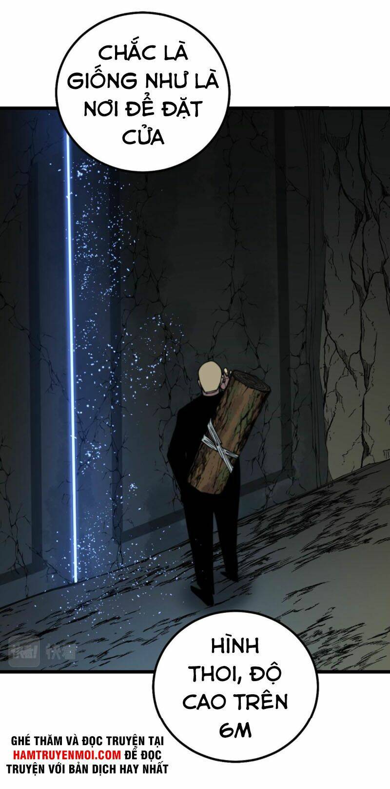 Độc Thủ Vu Y: Chapter 307