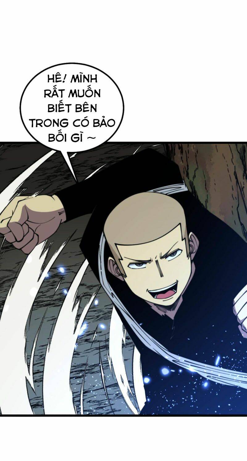 Độc Thủ Vu Y: Chapter 307