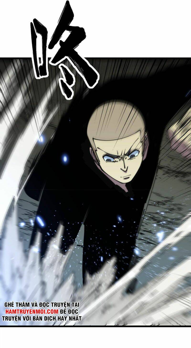 Độc Thủ Vu Y: Chapter 307