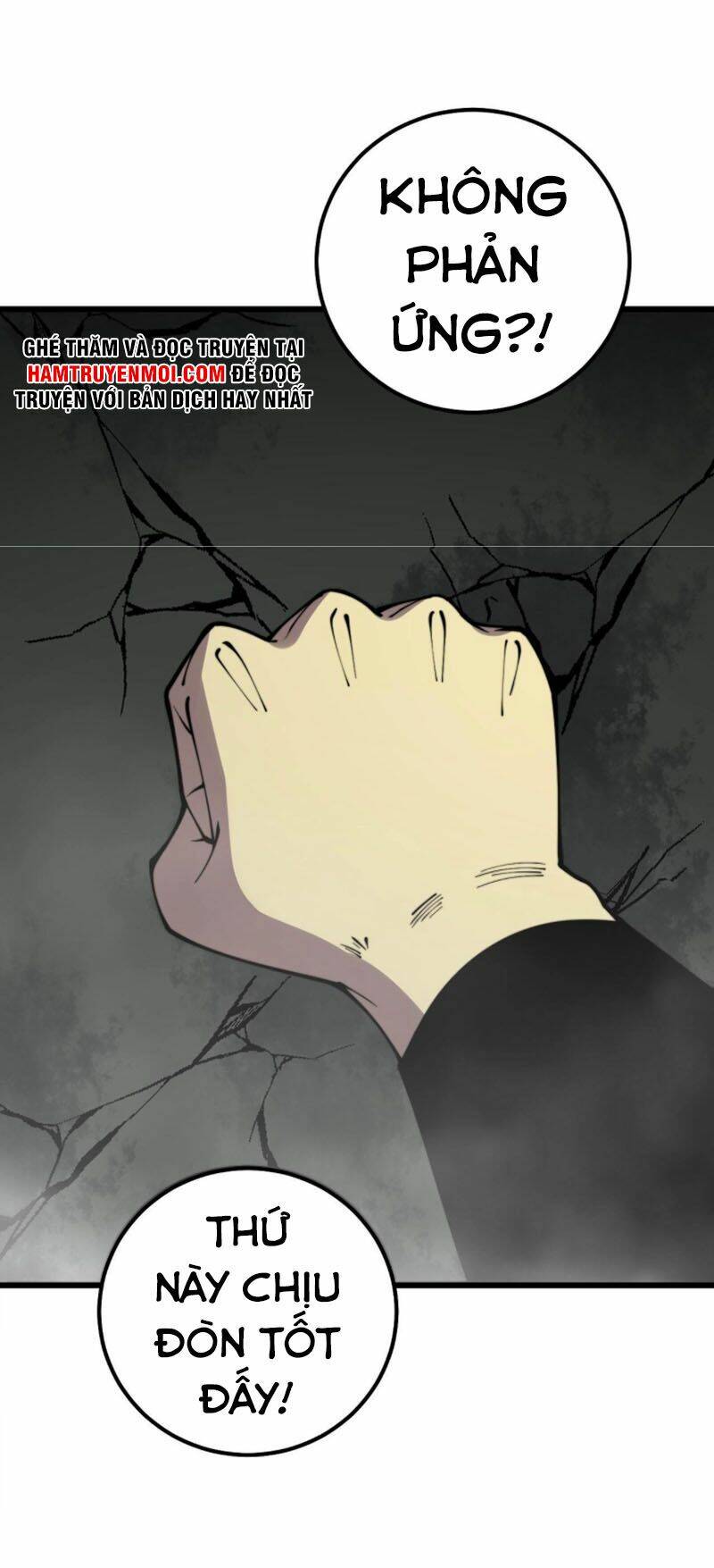 Độc Thủ Vu Y: Chapter 307