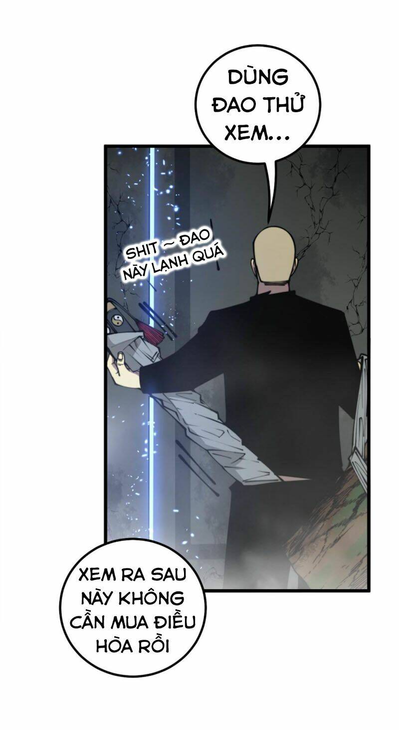 Độc Thủ Vu Y: Chapter 307