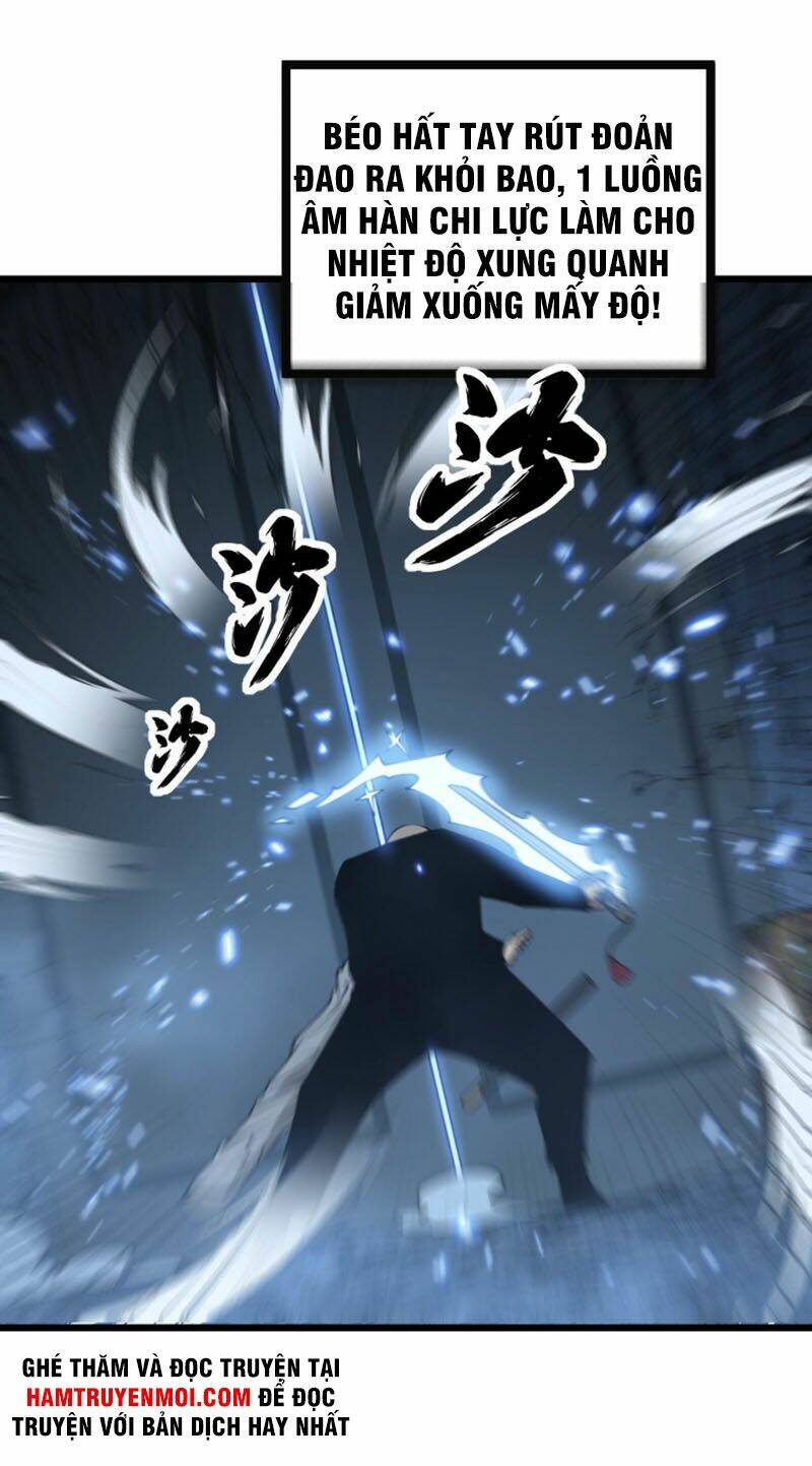 Độc Thủ Vu Y: Chapter 307