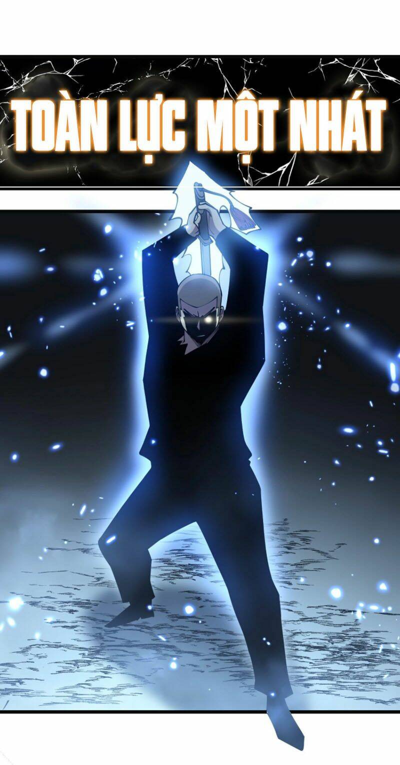 Độc Thủ Vu Y: Chapter 307