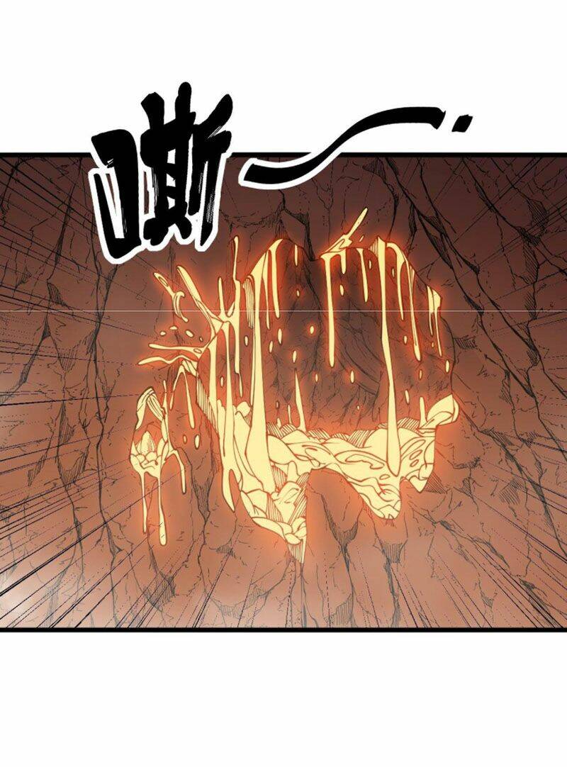 Độc Thủ Vu Y: Chapter 307