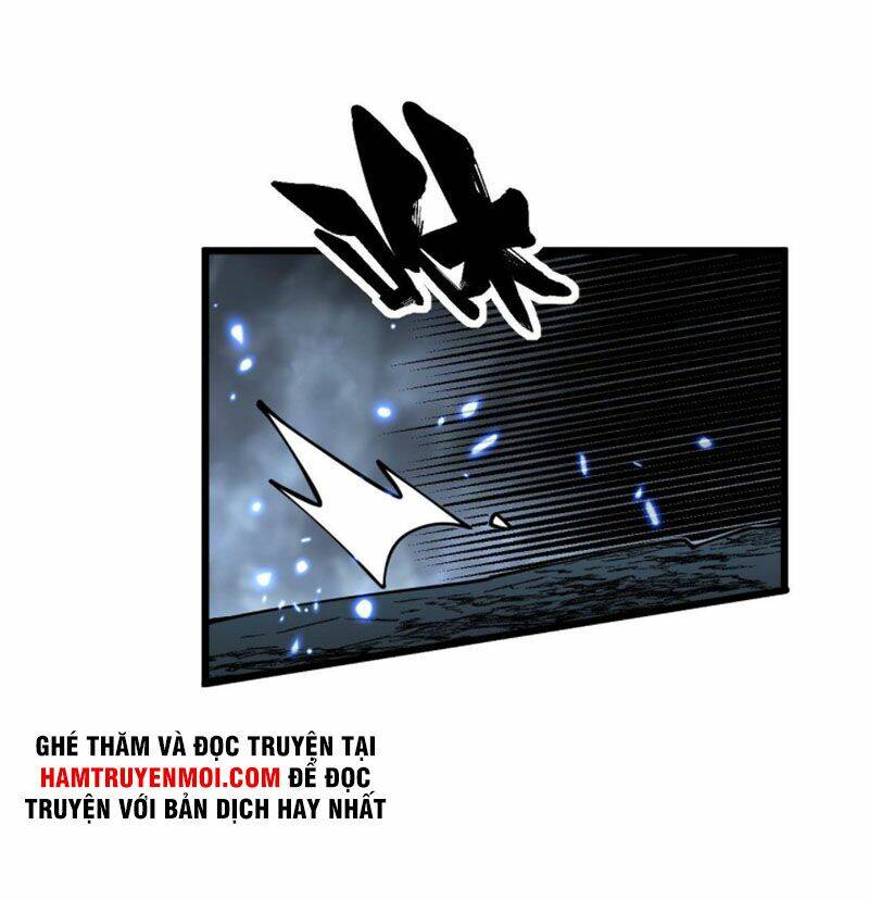 Độc Thủ Vu Y: Chapter 307