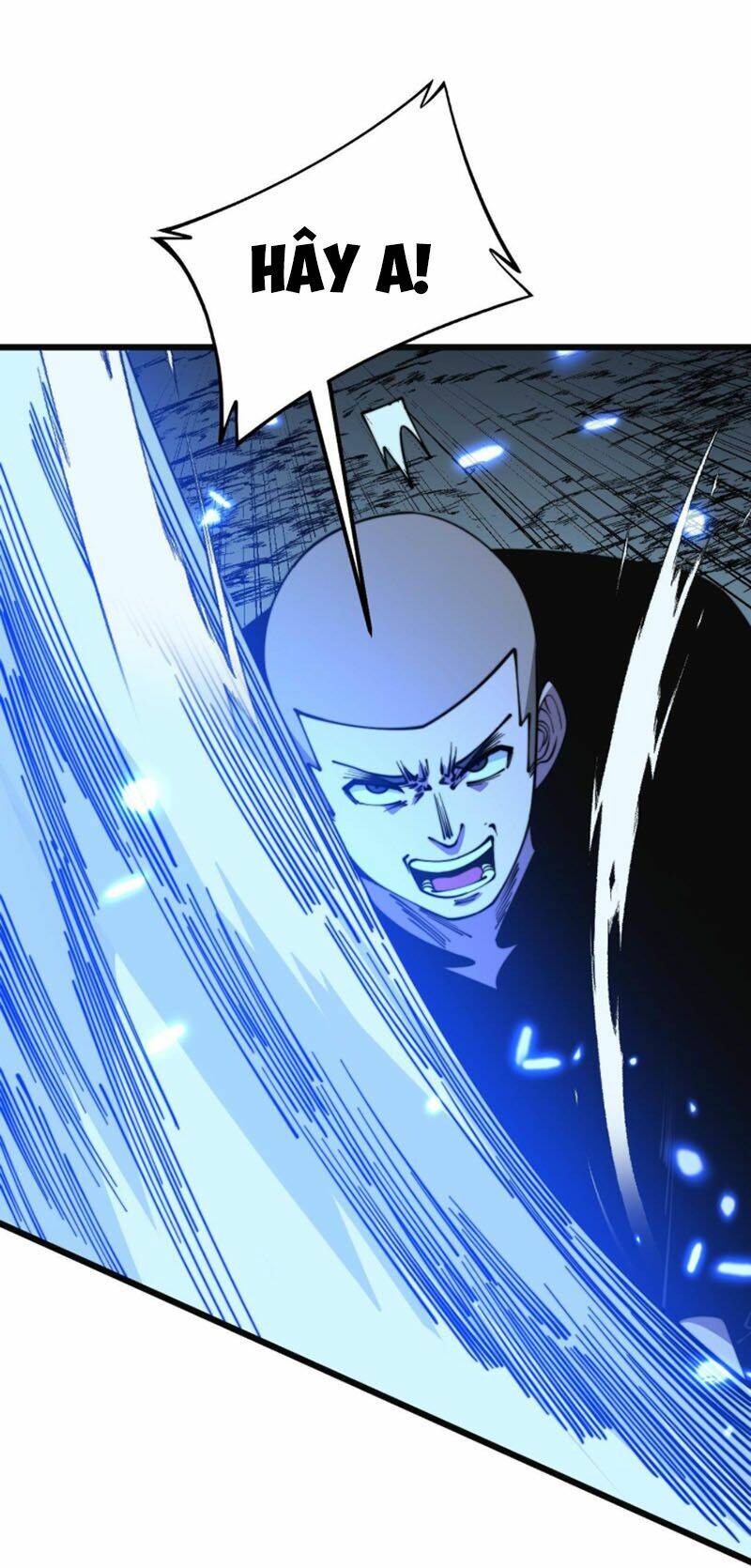 Độc Thủ Vu Y: Chapter 307