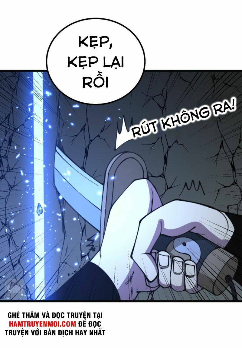 Độc Thủ Vu Y: Chapter 307