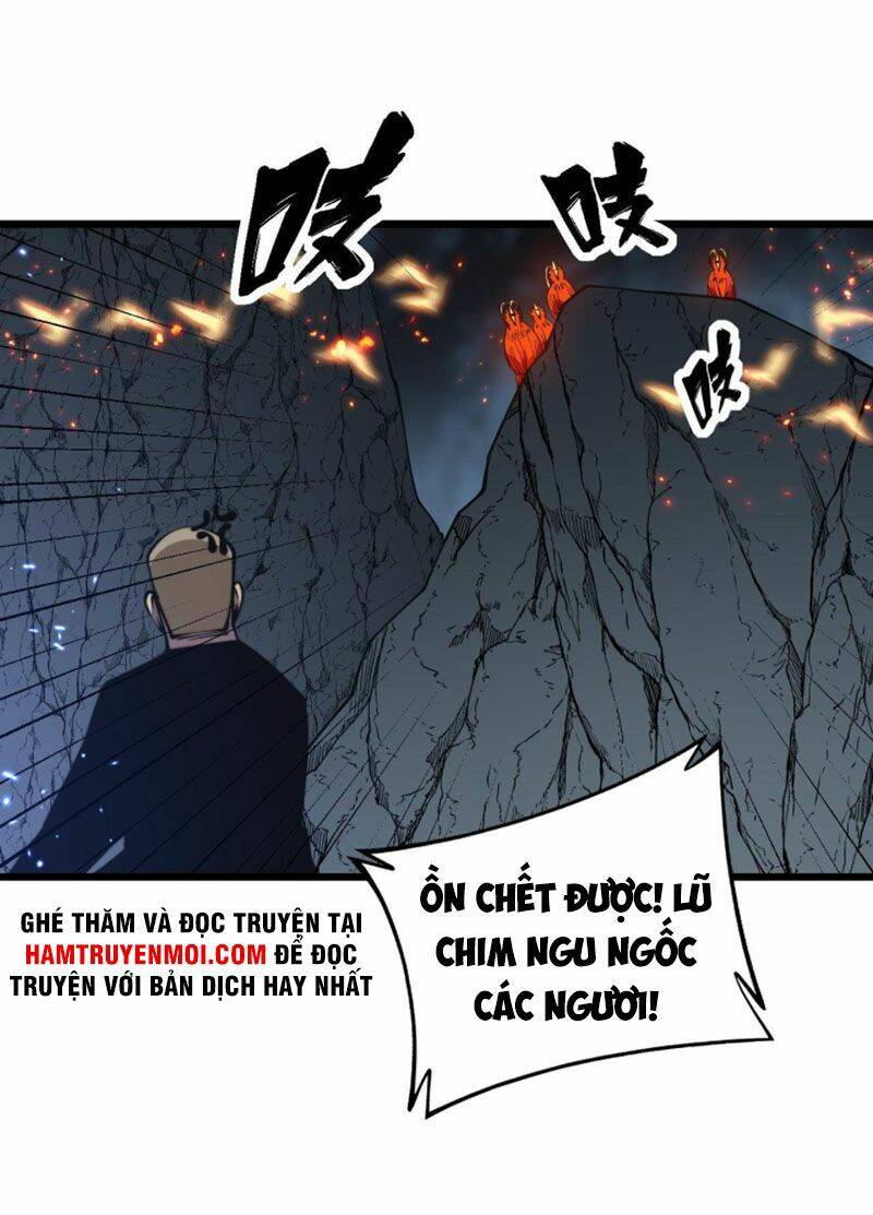Độc Thủ Vu Y: Chapter 307