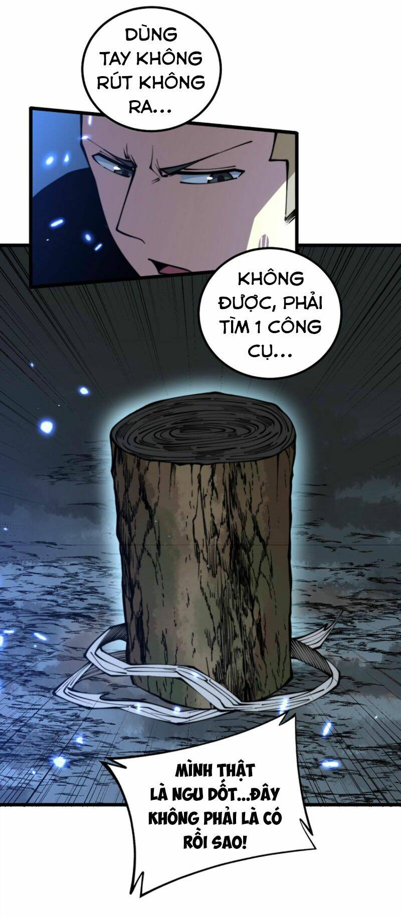 Độc Thủ Vu Y: Chapter 307