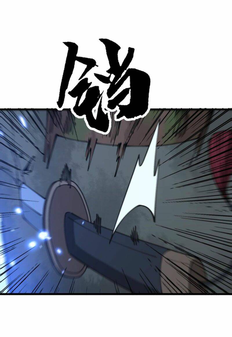 Độc Thủ Vu Y: Chapter 307