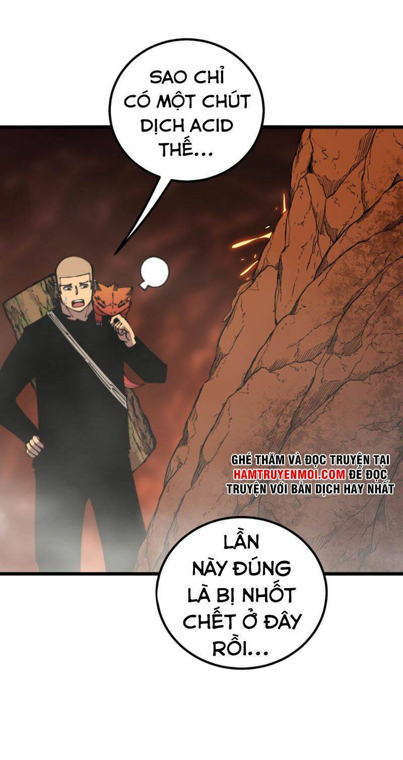Độc Thủ Vu Y: Chapter 307