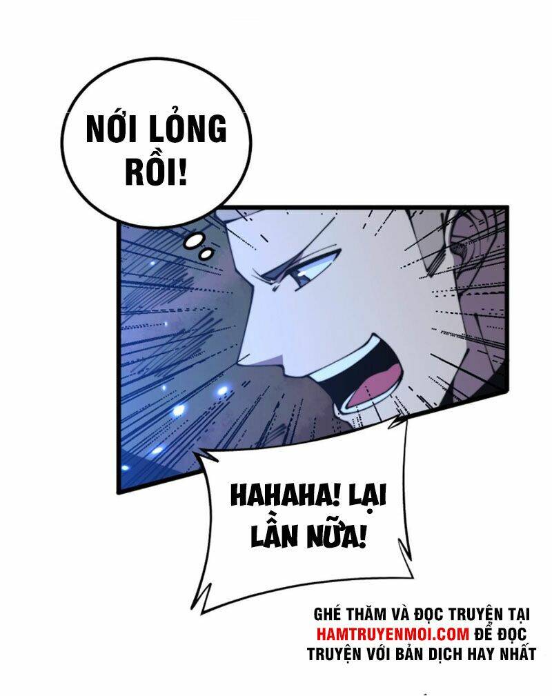 Độc Thủ Vu Y: Chapter 307