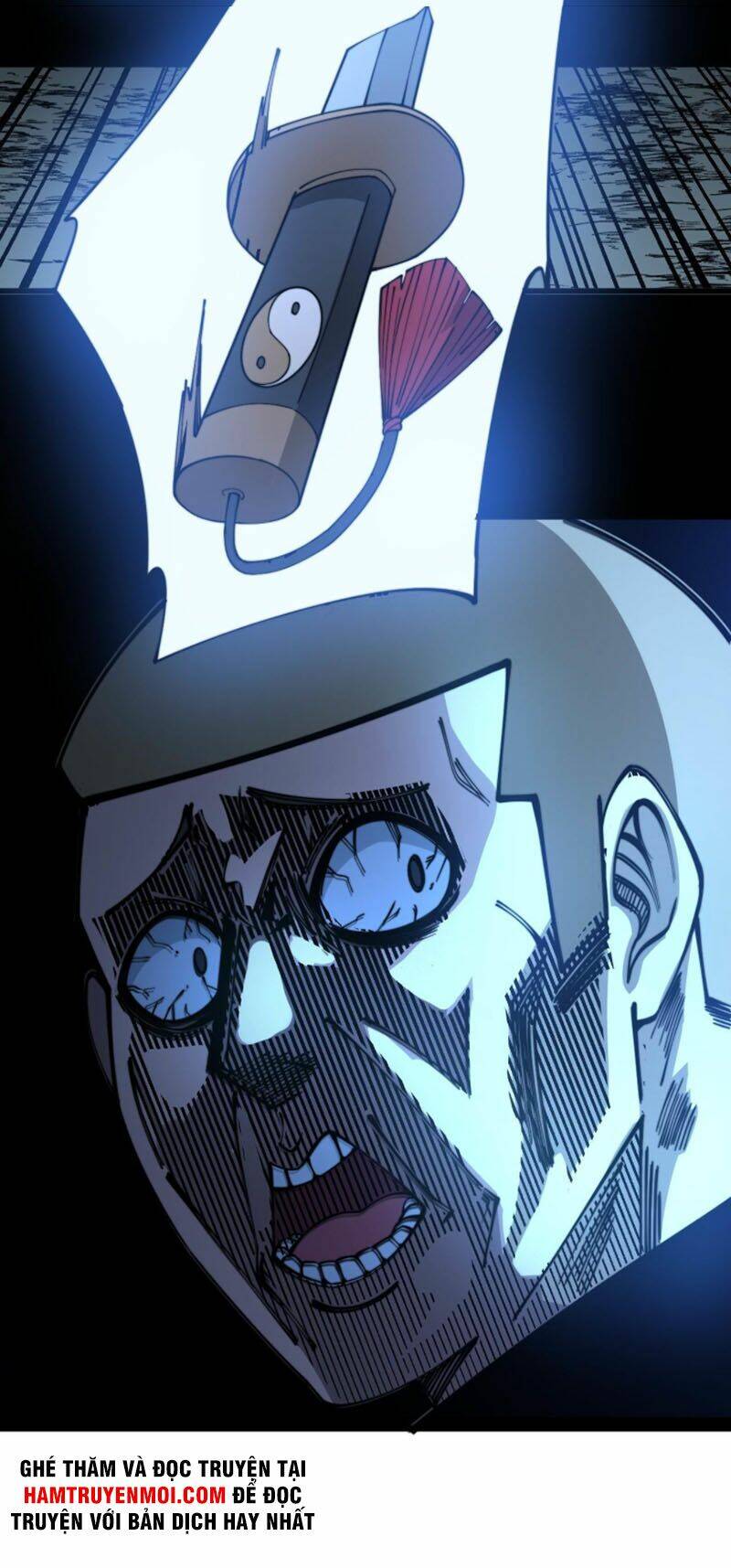 Độc Thủ Vu Y: Chapter 307