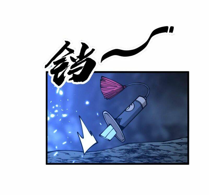 Độc Thủ Vu Y: Chapter 307