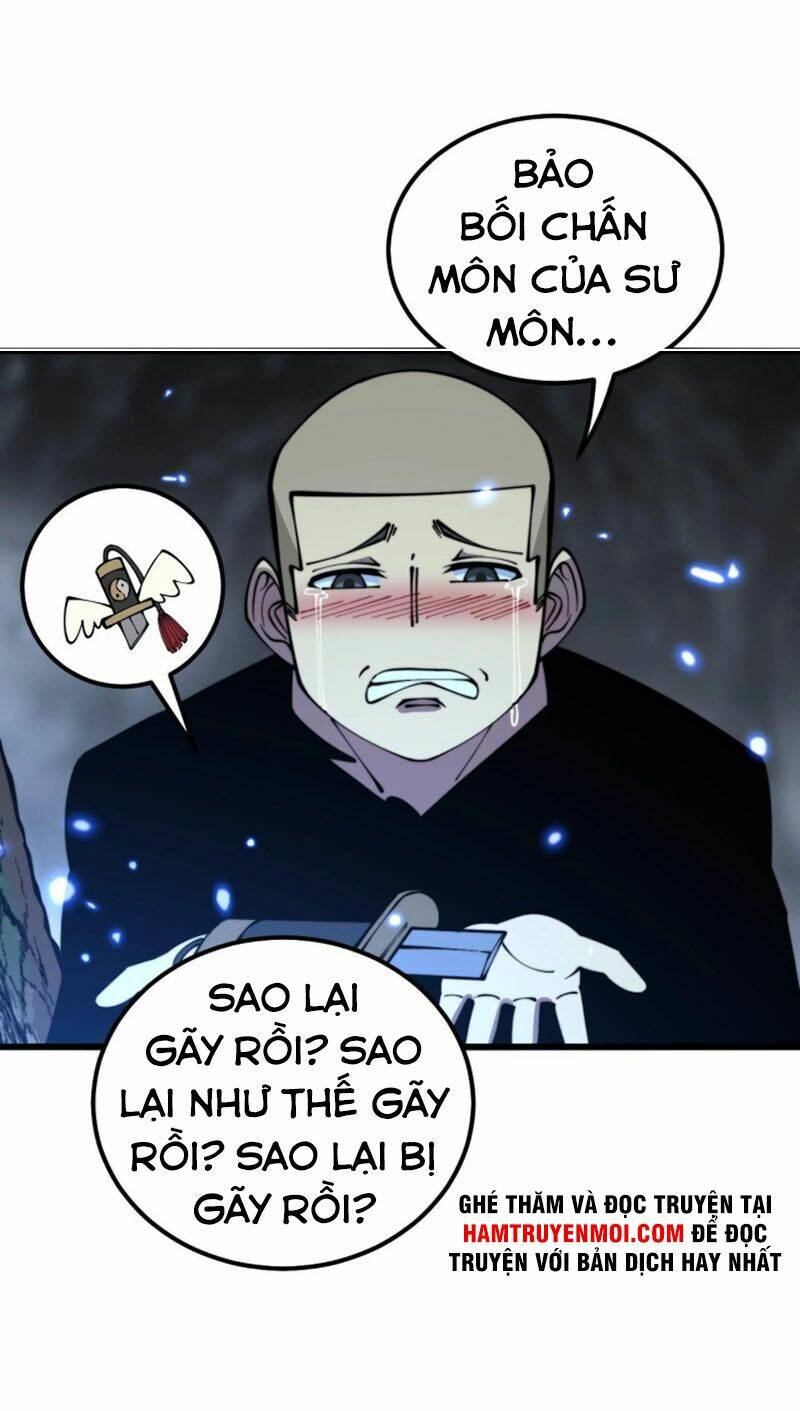 Độc Thủ Vu Y: Chapter 307