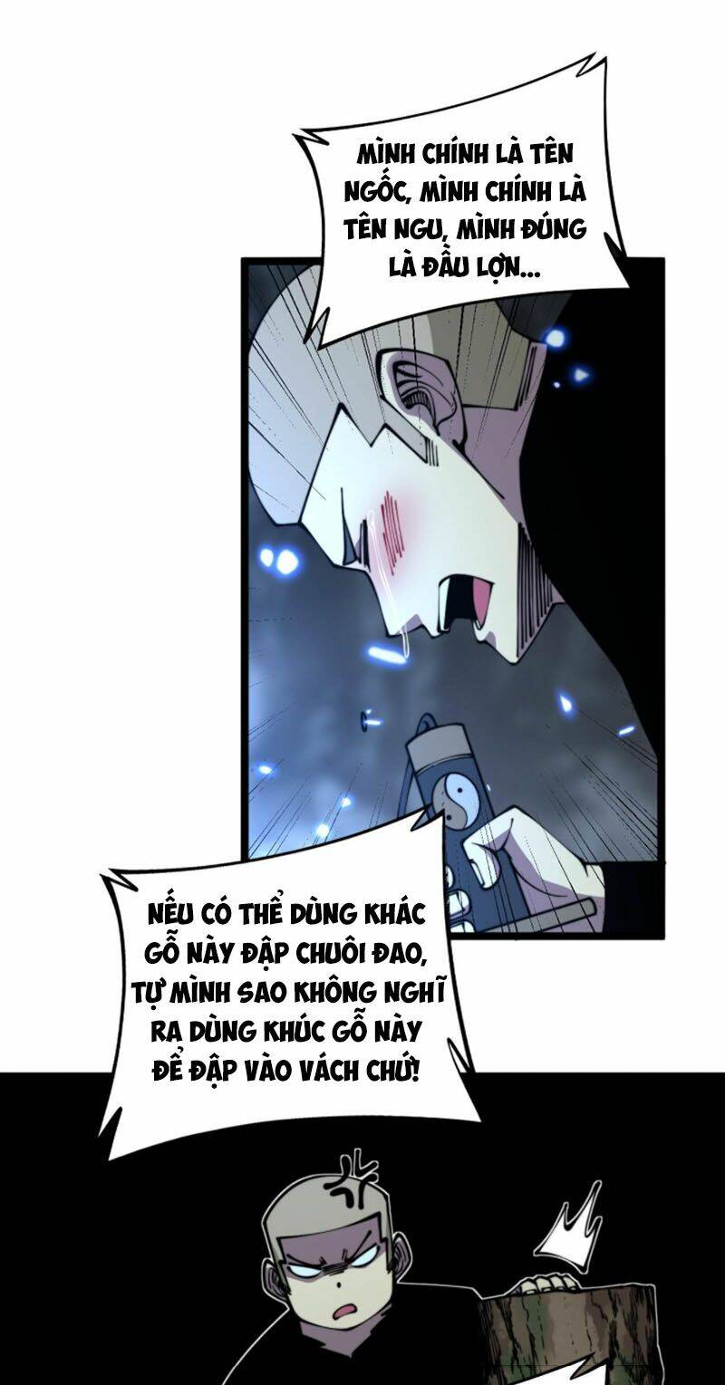 Độc Thủ Vu Y: Chapter 307